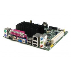 İntel D525MW MINI-ITX Atom İşlemcili DDR3 Endüstriyel Anakart (Yenilenmiş) İntel D525MW MINI-ITX Atom İşlemcili DDR3 Endüstriyel Anakart (Yenilenmiş)