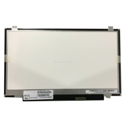 14,0" Wxga HD 30 Pin Slim Led Notebook Panel 1366x768 14,0" Wxga HD 30 Pin Slim Led Notebook Panel 1366x768