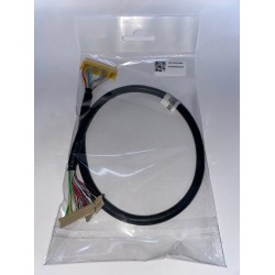 20 PİN/ 30 PİN M170EG01 V9 LVDS KABLO 20 PİN/ 30 PİN M170EG01 V9 LVDS KABLO