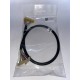 20 PİN/ 30 PİN M170EG01 V9 LVDS KABLO