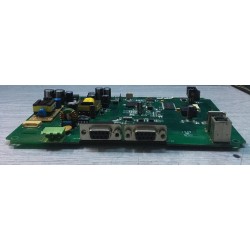 ARTECH CP-30 CP30 PLC KONTROL ÜNİTESİ ( İKİNCİ EL ) ARTECH CP-30 CP30 PLC KONTROL ÜNİTESİ ( İKİNCİ EL )