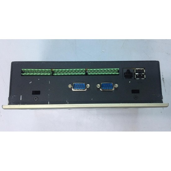 ARTECH CP-30 CP30 PLC KONTROL ÜNİTESİ ( İKİNCİ EL )