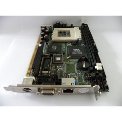 TOEI VELCONIC SERVO AXIOMTEK AX6033/ATX602 SBC82630 REV.3.0 ENDÜSTRİYEL ANAKART