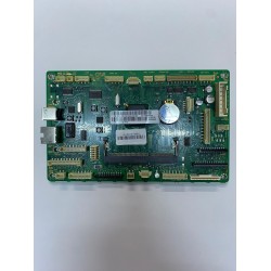 Samsung CLP-415N CLP-415NW Yazıcı Formatter Kurulu Anakart JC41-00756A
