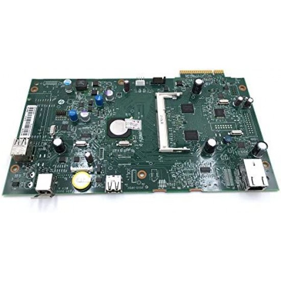 HP CF036-60101 -  CF036-60001- CE988-60101 - CE988-67906 HP LaserJet Enterprise M601/M602/M603 Formatter board