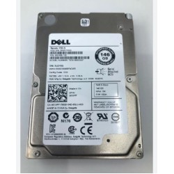 9SV066-150 Dell SAVVIO 15K.3 146GB 15K RPM 6Gbps 2.5" SAS Hard Drive 9SV066-150 Dell SAVVIO 15K.3 146GB 15K RPM 6Gbps 2.5" SAS Hard Drive