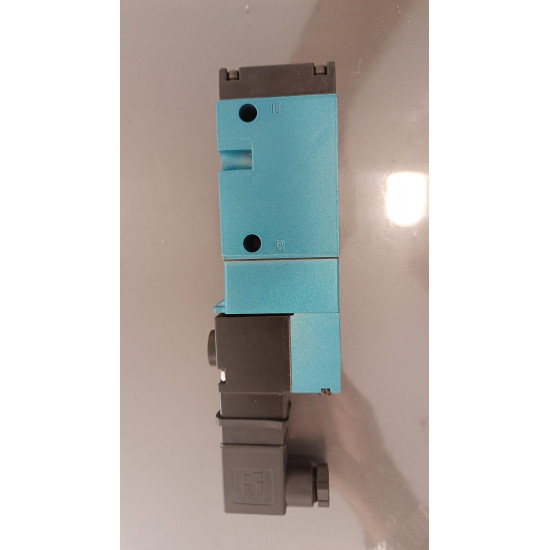 MAC 811C-PM-611JB-155 SELENOID VALF