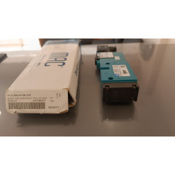 MAC 811C-PM-611JB-155 SELENOID VALF