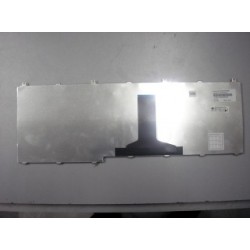 Toshiba Satellite A500 Uyumlu Siyah Türkçe Notebook (Laptop) Klavyesi