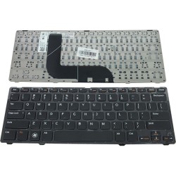 Dell Vostro 3360 Uyumlu Siyah Türkçe Notebook (Laptop) Klavyesi Dell Vostro 3360 Uyumlu Siyah Türkçe Notebook (Laptop) Klavyesi