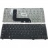Dell Vostro 3360 Uyumlu Siyah Türkçe Notebook (Laptop) Klavyesi