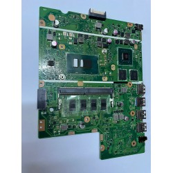 Asus X540UBR  REV.2.0 Anakart Asus X540UBR  REV.2.0 Anakart