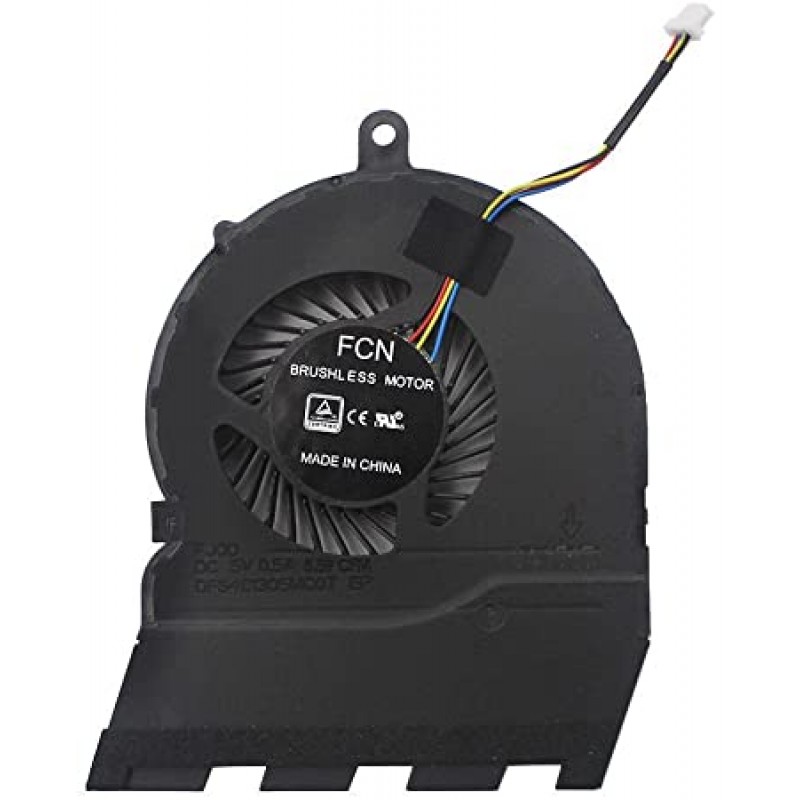 DELL P66F SERİSİ CPU FAN - FN-DL16