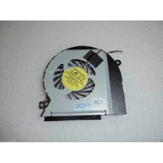 DELL XPS L502X FAN