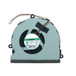 HP 255 G3/753894-001 3 PİN CPU Fanı HP 255 G3/753894-001 3 PİN CPU Fanı