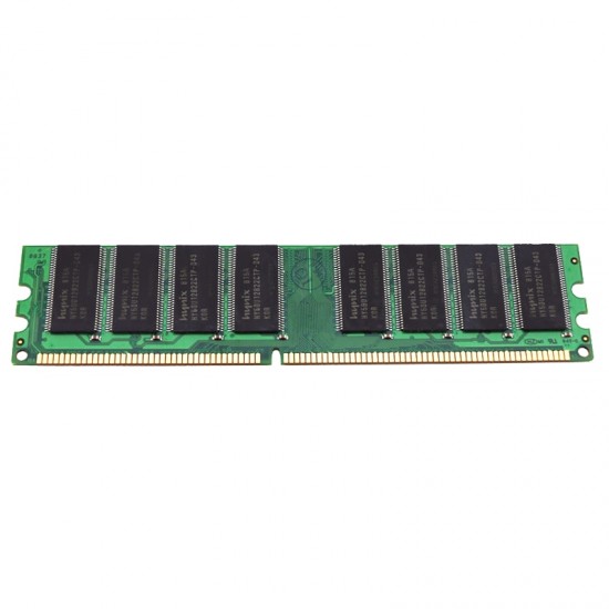 RAM-094 Oem 512Mb 400Mhz Pc-3200