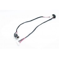 Hp PROBOOK 4730S /4735S / 4330S Notebook Laptop Dc Power Jack Şarj Soketi