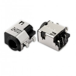 Samsung NP700Z7C/NP700Z7E  Power Jack Şarj Soketi