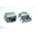 Samsung RV409/RV408/NP-RV408    Power Jack Şarj Soketi