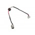 TOSHIBA SATELLİTE A660/ A660D Notebook Laptop Dc Power Jack Şarj Soketi