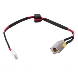 Acer Aspire E1 570 E1 570G Dc Power Jack Soketi Acer Aspire E1 570 E1 570G Dc Power Jack Soketi
