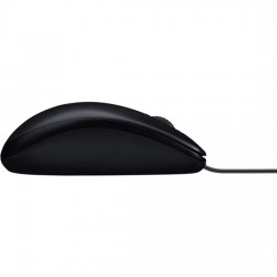 Logitech 910-001793 M90 Optik Kablolu Siyah Mouse Logitech 910-001793 M90 Optik Kablolu Siyah Mouse
