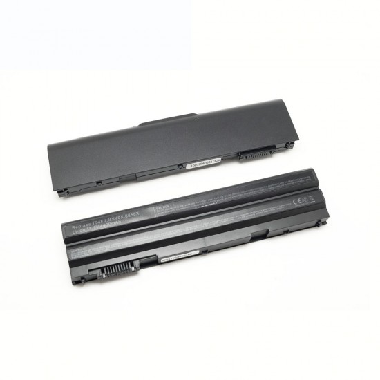 BT-DL27 Dell Latutide E5420 11,10V 4400mAh Uyumlu Notebook (Laptop) Bataryası Pili