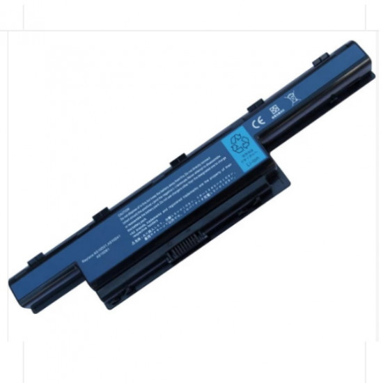 Acer 4741 Notebook Batarya Pil