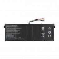Acer Ac14B18J 11,40V 2200mAh Uyumlu Notebook (Laptop) Bataryası Pili