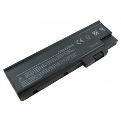 Acer Aspire 1640 14,80V 4400mAh Uyumlu Notebook (Laptop) Bataryası Pili