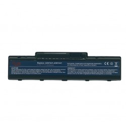 Acer Aspire 2930 4710 11,10V 4400mAh Uyumlu Notebook (Laptop) Bataryası Pili