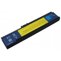 Acer Aspire 3030 3050 11,10V 4400mAh Uyumlu Notebook (Laptop) Bataryası Pili