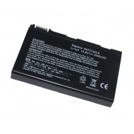 Acer Aspire 5610  Tm 4200 11,10V 4400mAh Uyumlu Notebook (Laptop) Bataryası Pili
