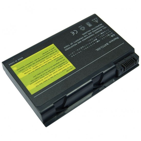 BT-AC19 Acer Aspire 9010 14,80V 4400mAh Uyumlu Notebook (Laptop) Bataryası Pili