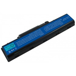 Acer Aspire Nv52 10,80V 4400mAh Uyumlu Notebook (Laptop) Bataryası Pili