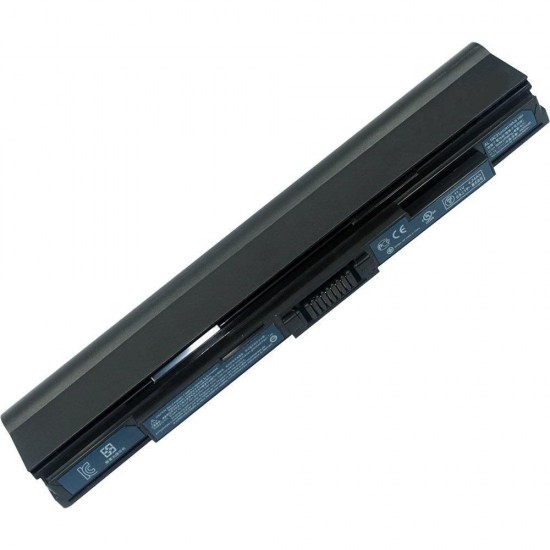 BT-AC22 Acer Aspire One 753 11,10V 4400mAh Uyumlu Notebook (Laptop) Bataryası Pili