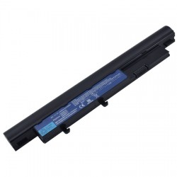 Acer Aspire Timeline As4810 11,10V 4400mAh Uyumlu Notebook (Laptop) Bataryası Pili