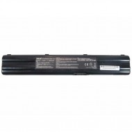 Asus A3000 A6000 14,80V 4400mAh Uyumlu Notebook (Laptop) Bataryası Pili