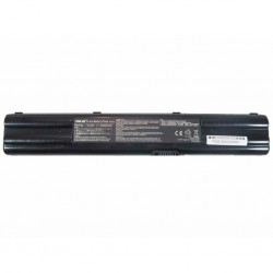 Asus A3000 A6000 14,80V 4400mAh Uyumlu Notebook (Laptop) Bataryası Pili