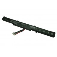 Asus A41-X550E 14,80V 2200mAh Uyumlu Notebook (Laptop) Bataryası Pili