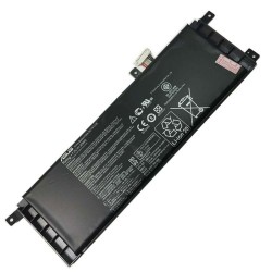 Asus B21N1329 X553 7,20V 4000mAh Uyumlu Notebook (Laptop) Bataryası Pili