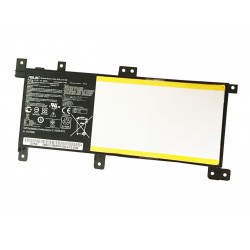 Asus C21N1509 7,60V 5000mAh Uyumlu Notebook (Laptop) Bataryası Pili