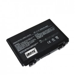 Asus F52 F82 K40 K40Ij K50 A31-F82 11,10V 4400mAh Uyumlu Notebook (Laptop) Bataryası Pili