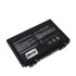 Asus F52 F82 K40 K40Ij K50 A31-F82 11,10V 4400mAh Uyumlu Notebook (Laptop) Bataryası Pili