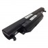 Asus K55 10,80V 4400mAh Uyumlu Notebook (Laptop) Bataryası Pili