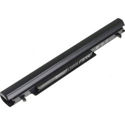 Asus K56 K56C R405 R505 R550 S40 S405 S46 S505 S550 S56 U48 U58 V550 A31-K56 A32-K56 A41-K56 A42-K56 Batarya 14,80V 2600mAh Uyumlu Notebook (Laptop) Bataryası Pili