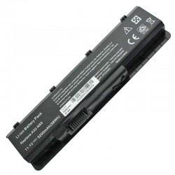ASUS N45 - N45E - N45J - N45S -N55 A32-N55 LAPTOP 11,10V 4400mAh Uyumlu Notebook (Laptop) Bataryası Pili
