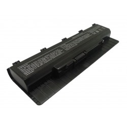 Asus N56 10,80V 4400mAh Uyumlu Notebook (Laptop) Bataryası Pili