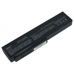 Asus N61 11,10V 4400mAh Uyumlu Notebook (Laptop) Bataryası Pili