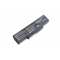 Asus U20 11,10V 4400mAh Uyumlu Notebook (Laptop) Bataryası Pili